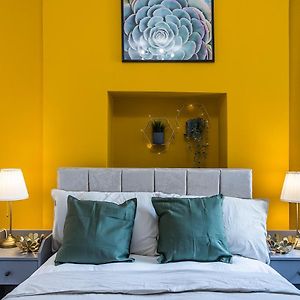Deluxe Double Kamer
