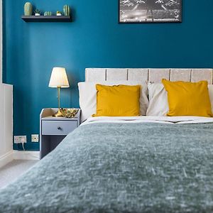 Superior Kamer met een King Size Bed